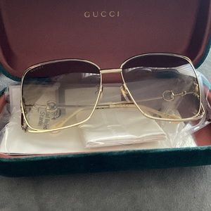 Gucci sunglasses